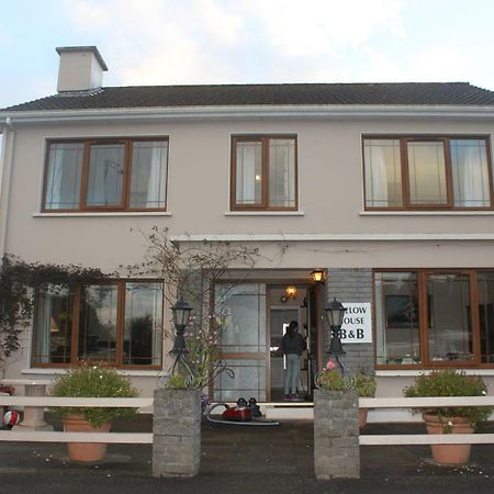 Avelow House B&B Kenmare Quarto foto