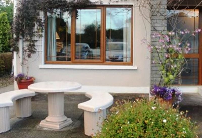 Avelow House B&B Kenmare Exterior foto