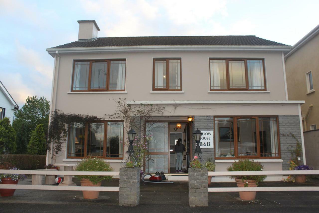 Avelow House B&B Kenmare Quarto foto